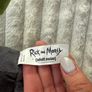 Official Rick And Morty Cornvelious Daniel Soft Toy Plush Used Please look at the pictures Image 6