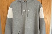 Nice Men's Hoody
