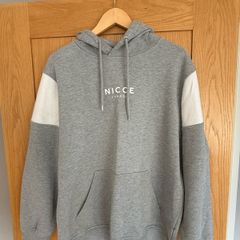 Nice Men's Hoody