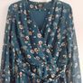 Navy Dress Image 7