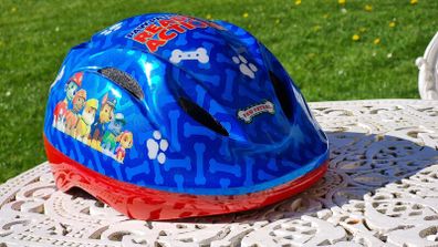 Paw Patrol Helmet For Sale