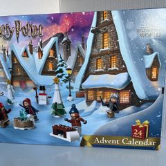Lego Harry Potter Advent Calendar 76418