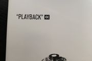 Tom petty playback videos