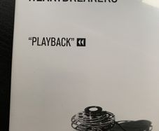 Tom petty playback videos