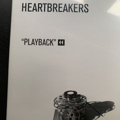 Tom petty playback videos