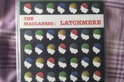The Maccabees - Latchmere (7", Single) Vinyl
