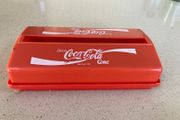 Coca Cola Spanish Napkins 90's