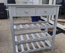 Wine Rack