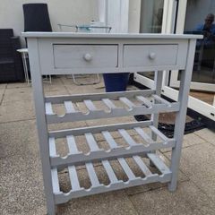 Wine Rack