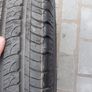 ford  transit. spare wheel Image 8