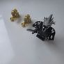 Minifigures LOTR - compatible Image 3
