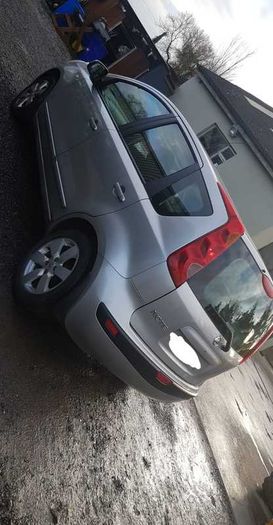 Parts for Nissan Note 's 06-13 @ OCG