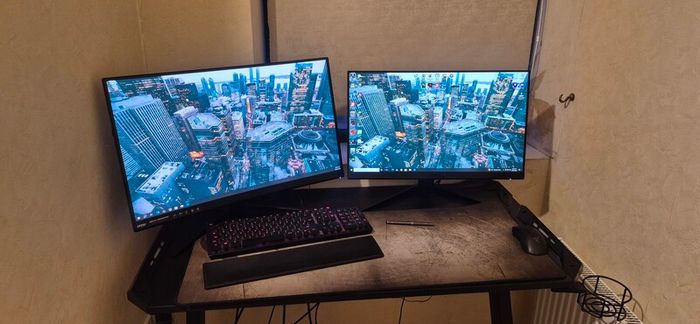Monitor