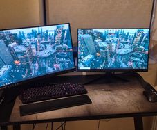 Monitor