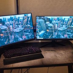 Monitor