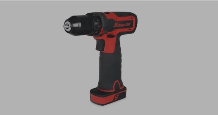 Snap-on Drill 14.4V