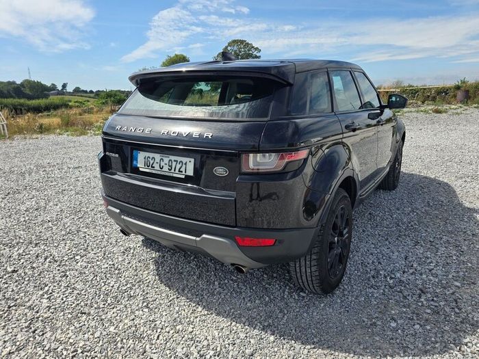 Immaculate 2016 Evoque  Fully Serviced & Ready