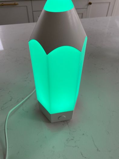 Ikea Pelarboj Lamp