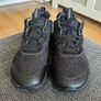 Black Nike Vision React, UK5.5/EUR38.5 Image 2