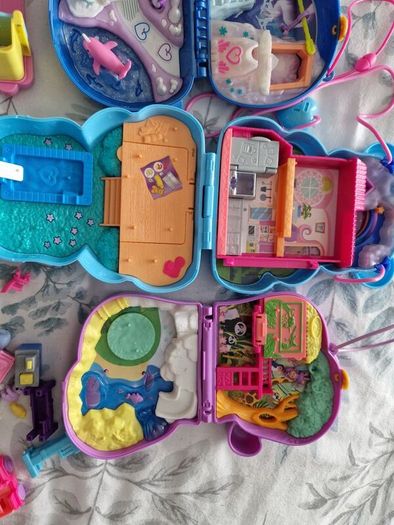 polly pocket
