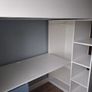 Ikea SMASTAD loft bed Image 3
