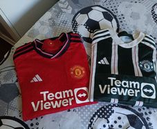 Manchester United jersey 23/24
