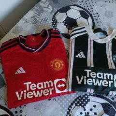Manchester United jersey 23/24