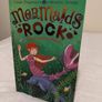 Mermaids Rock By Linda Chapman Image 3