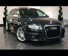 Audi Rs4 B7