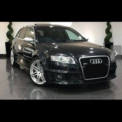 Audi Rs4 B7