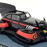 Eaglemoss Batmobile Image 10