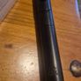Tony Dixon pvc beginner flute key of D Image 2
