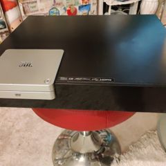 JBL cinema Sound 3 for repair or parts