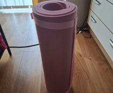 Yoga mat