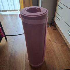 Yoga mat