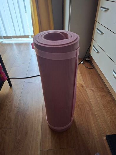 Yoga mat