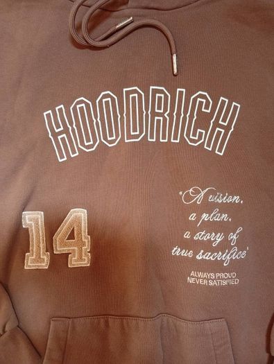 Hoodrich Tracksuit