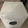 zanussi dryer Image 2