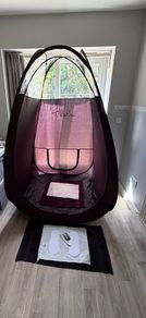 Spray tan kit