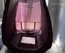 Spray tan kit