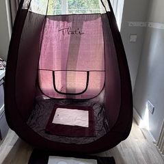 Spray tan kit