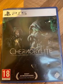 Chernobylite - PS5