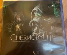 Chernobylite - PS5