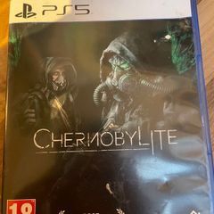 Chernobylite - PS5