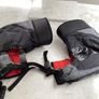 Motorbike clothing and helmet Image 6
