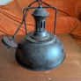 FRIDEKO HOME Industrial Barn Pendant Light Image 3
