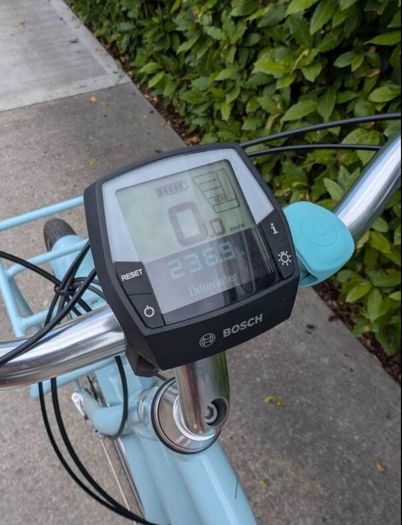 Electra Townie Go! 8i