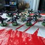 Warhammer 40k Genestealers x 12 Image 2