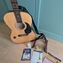 Acoustic guitar Image 5