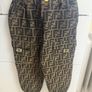 Fendi boys sets 3/4yrs Image 4